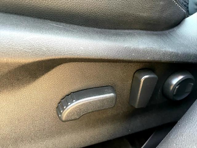 used 2022 Subaru Forester car, priced at $29,975