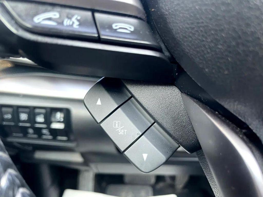 used 2022 Subaru Forester car, priced at $28,975