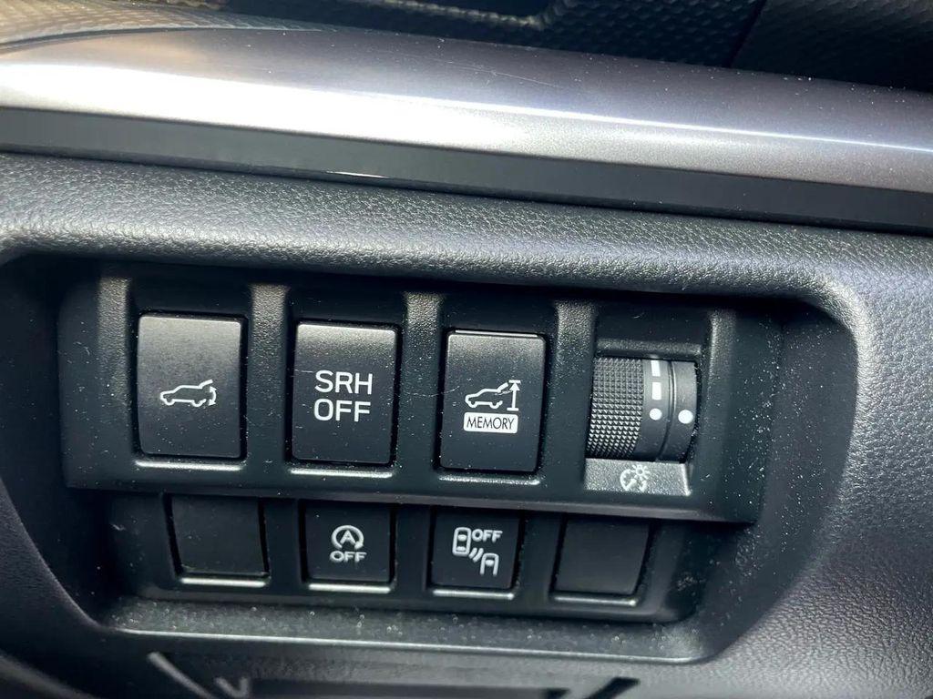 used 2022 Subaru Forester car, priced at $28,975