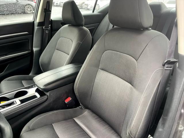 used 2023 Nissan Altima car, priced at $22,975