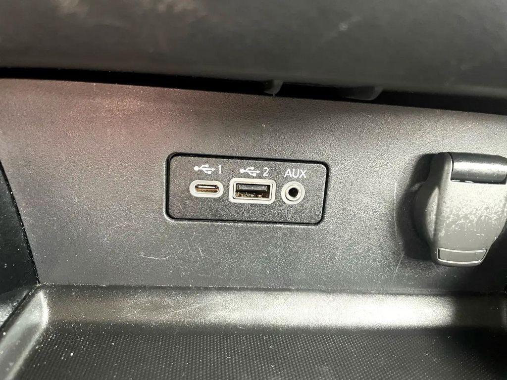 used 2023 Nissan Altima car, priced at $20,975