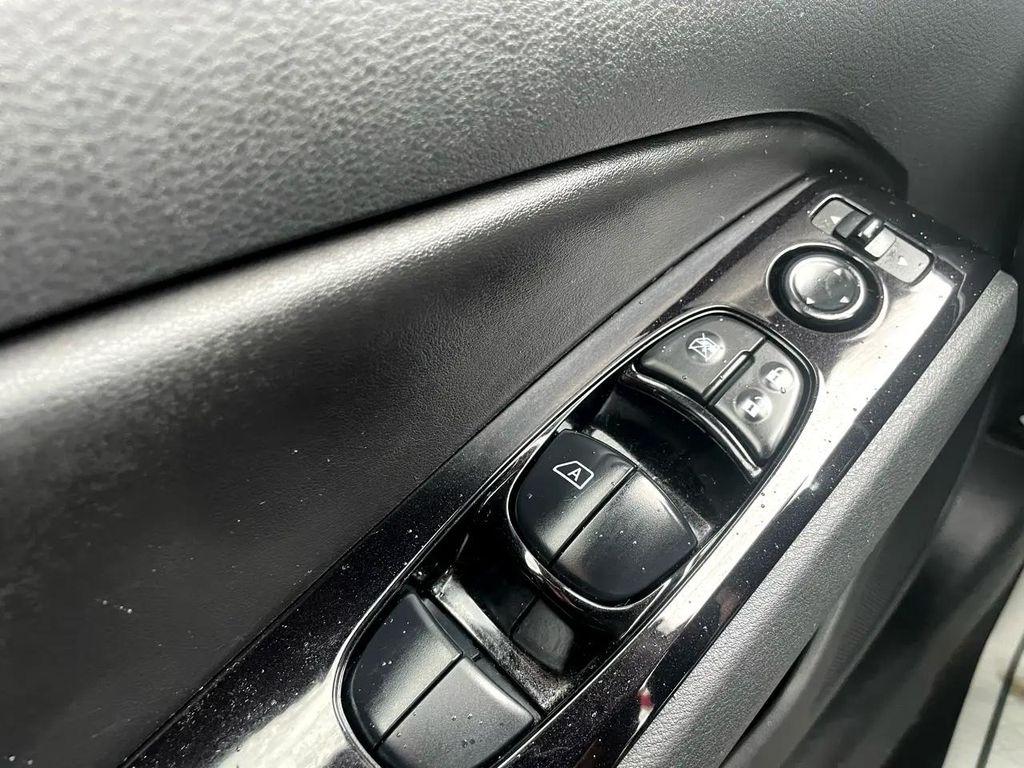 used 2023 Nissan Altima car, priced at $20,975