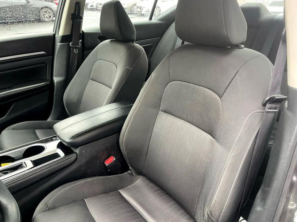 used 2023 Nissan Altima car, priced at $20,975