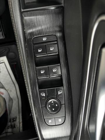 used 2021 Nissan Rogue car, priced at $21,975
