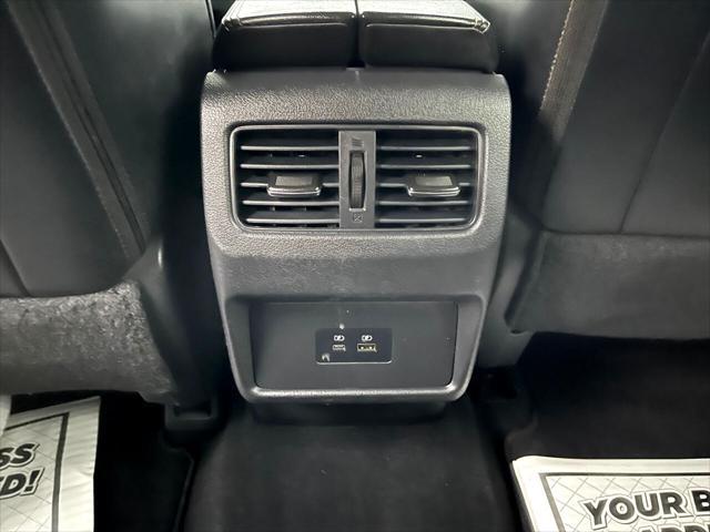 used 2021 Nissan Rogue car, priced at $21,975