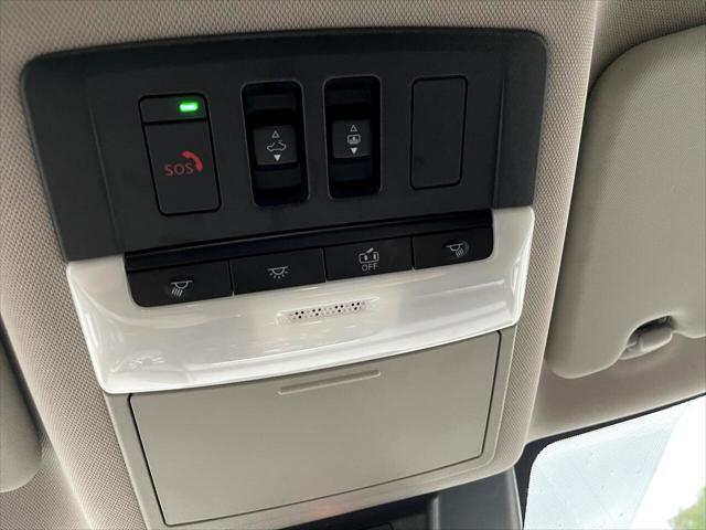 used 2021 Nissan Rogue car, priced at $21,975