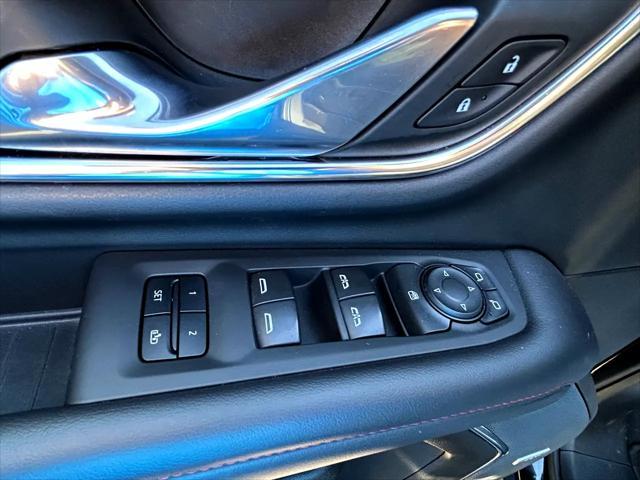 used 2021 Chevrolet Tahoe car, priced at $56,975