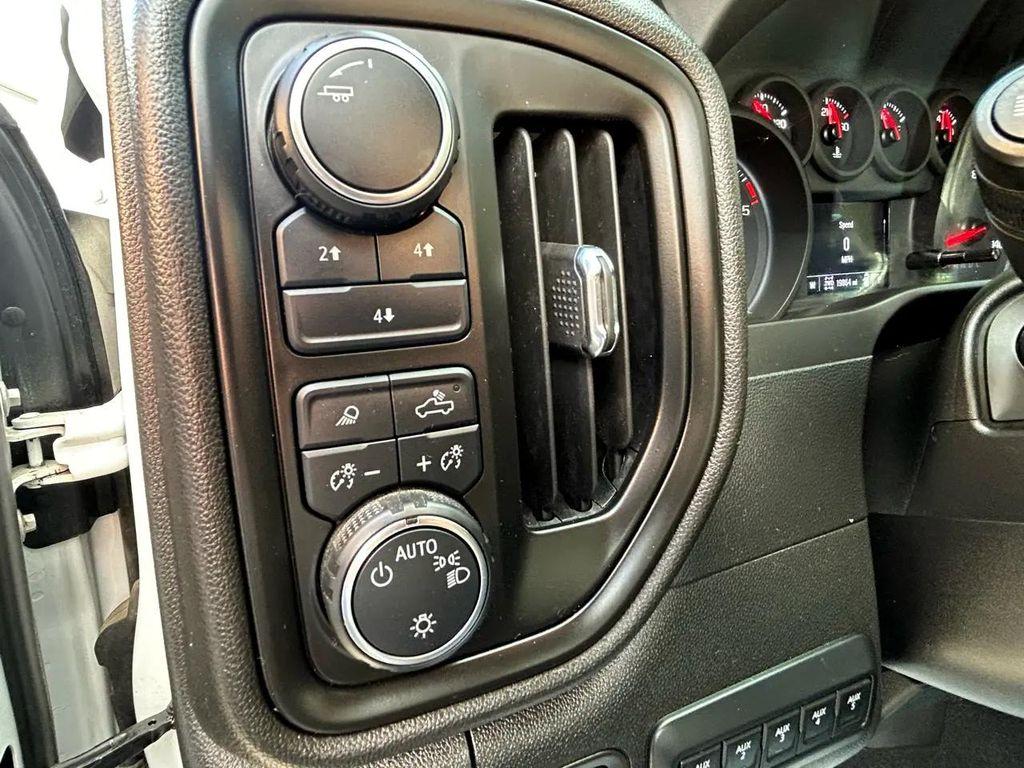 used 2024 Chevrolet Silverado 2500 car, priced at $63,975