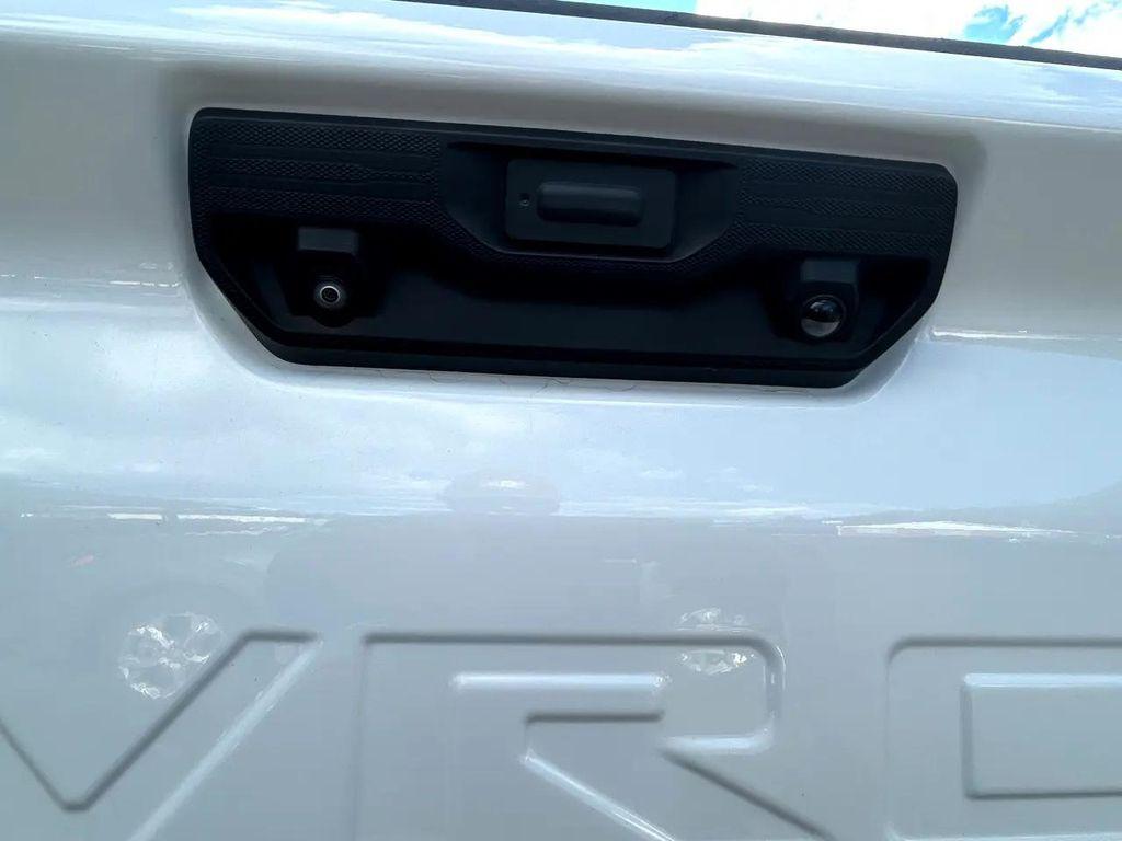 used 2024 Chevrolet Silverado 2500 car, priced at $63,975