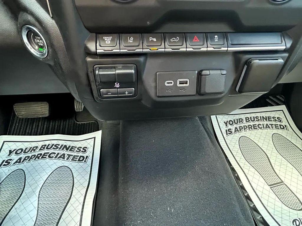 used 2024 Chevrolet Silverado 2500 car, priced at $63,975