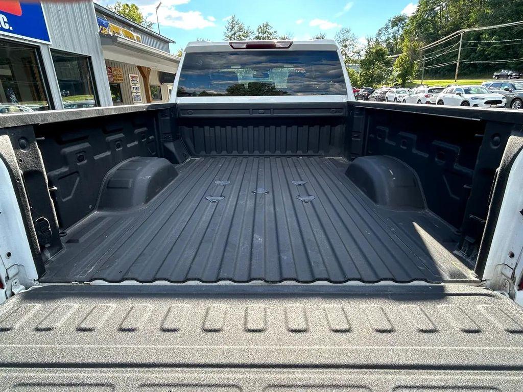 used 2024 Chevrolet Silverado 2500 car, priced at $63,975