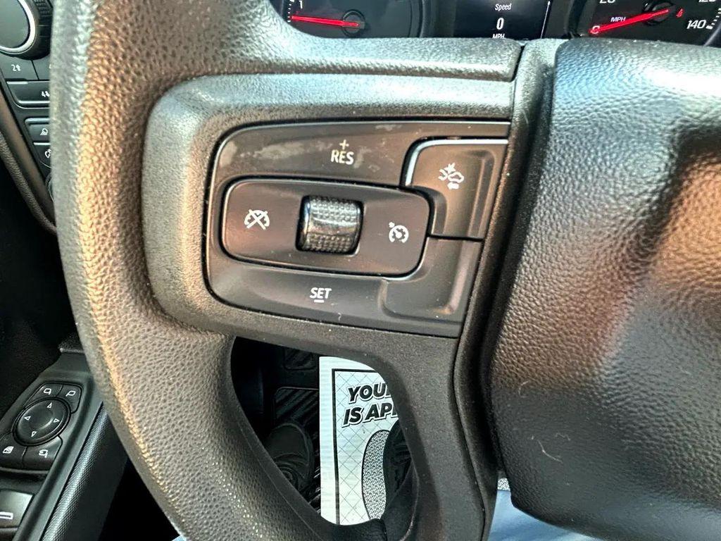 used 2024 Chevrolet Silverado 2500 car, priced at $63,975