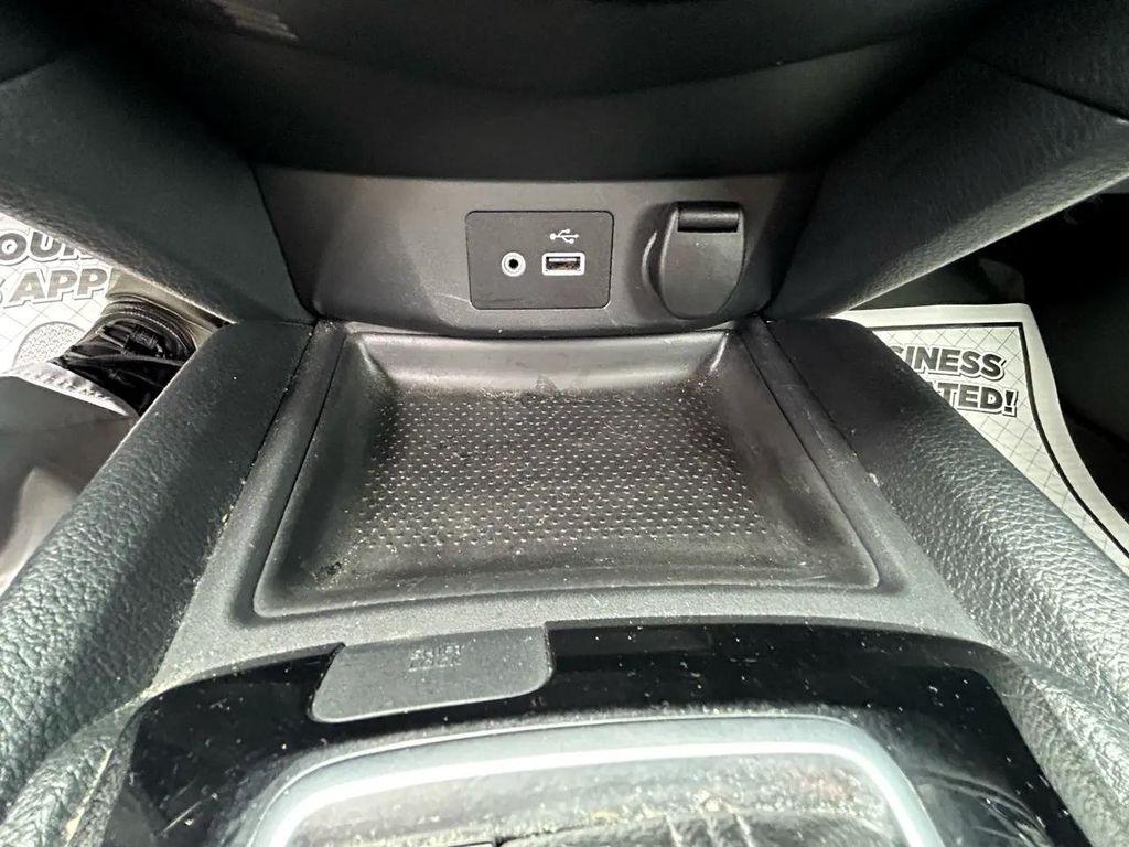 used 2018 Nissan Rogue car, priced at $17,475