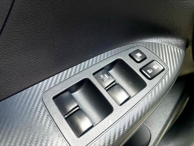 used 2024 Mitsubishi Eclipse Cross car, priced at $25,975