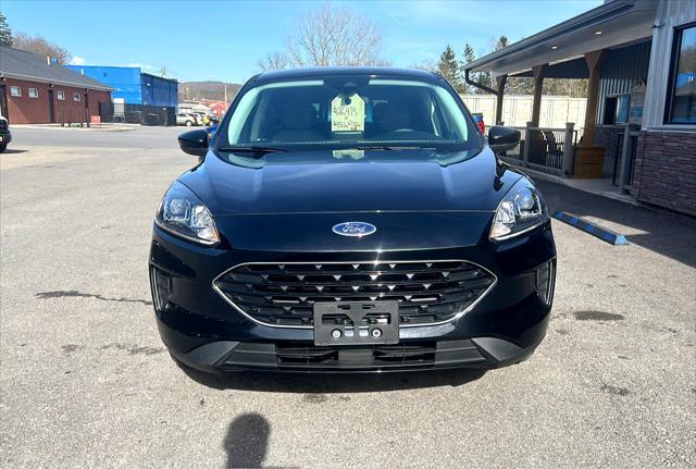 used 2022 Ford Escape car, priced at $25,975