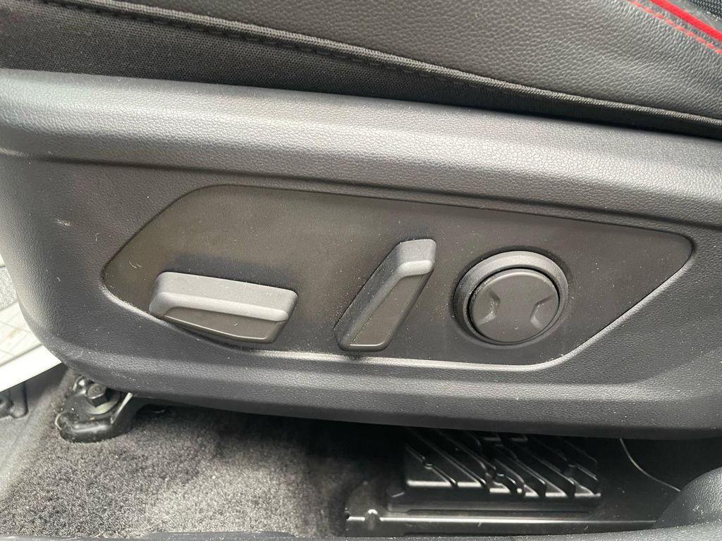 used 2022 Hyundai Tucson car, priced at $27,975