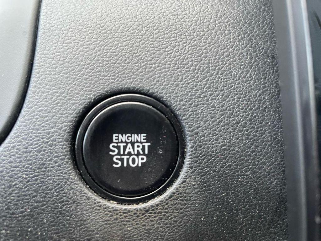 used 2022 Hyundai Tucson car, priced at $27,975