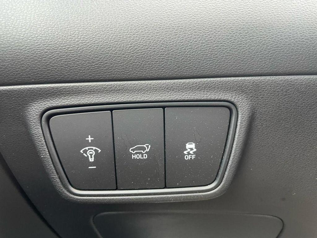 used 2022 Hyundai Tucson car, priced at $27,975