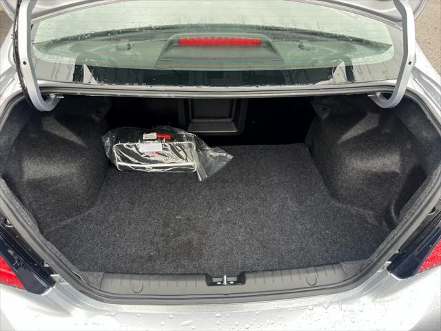 used 2024 Mitsubishi Mirage G4 car, priced at $18,975