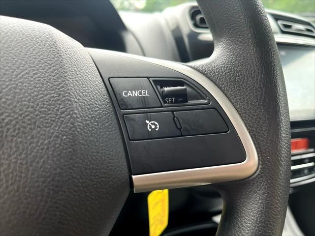 used 2024 Mitsubishi Mirage G4 car, priced at $18,975