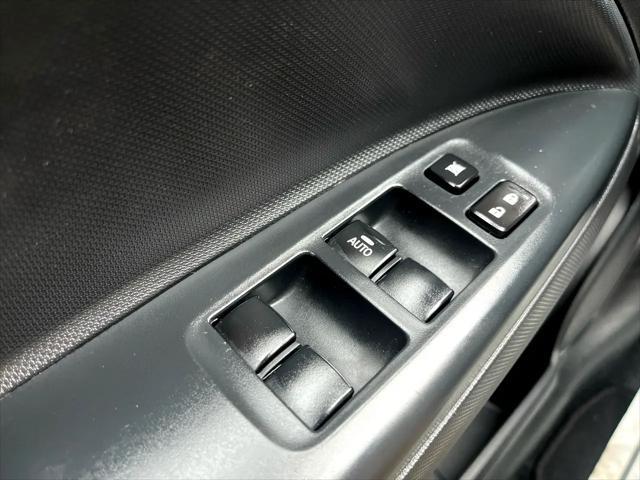 used 2024 Mitsubishi Mirage G4 car, priced at $18,975