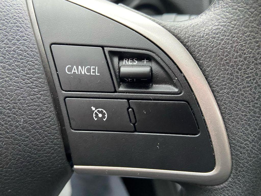 used 2024 Mitsubishi Outlander Sport car, priced at $19,975