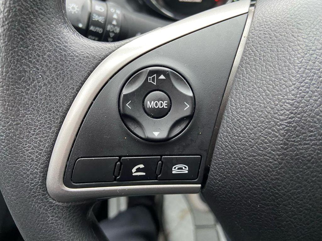 used 2024 Mitsubishi Outlander Sport car, priced at $19,975