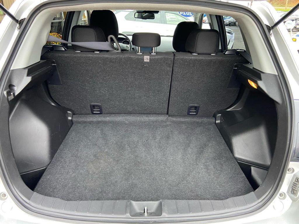 used 2024 Mitsubishi Outlander Sport car, priced at $19,975