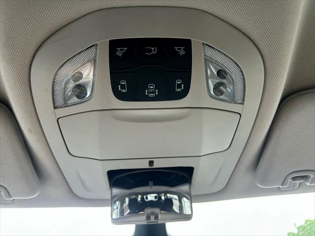 used 2023 Chrysler Voyager car, priced at $23,975