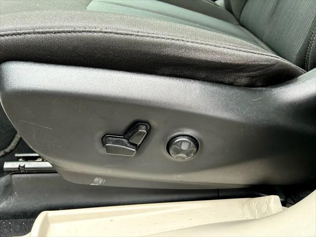 used 2023 Chrysler Voyager car, priced at $23,975