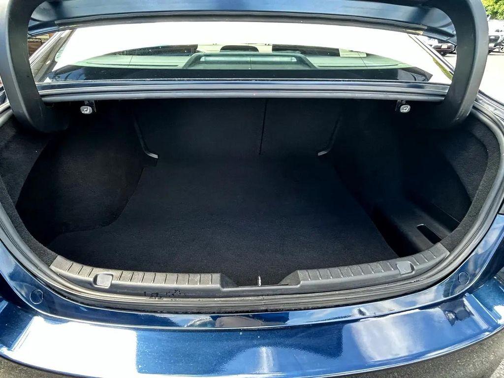 used 2021 Mazda Mazda3 car, priced at $16,975