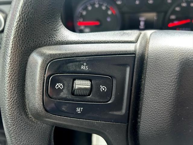used 2020 Chevrolet Silverado 2500 car, priced at $39,975