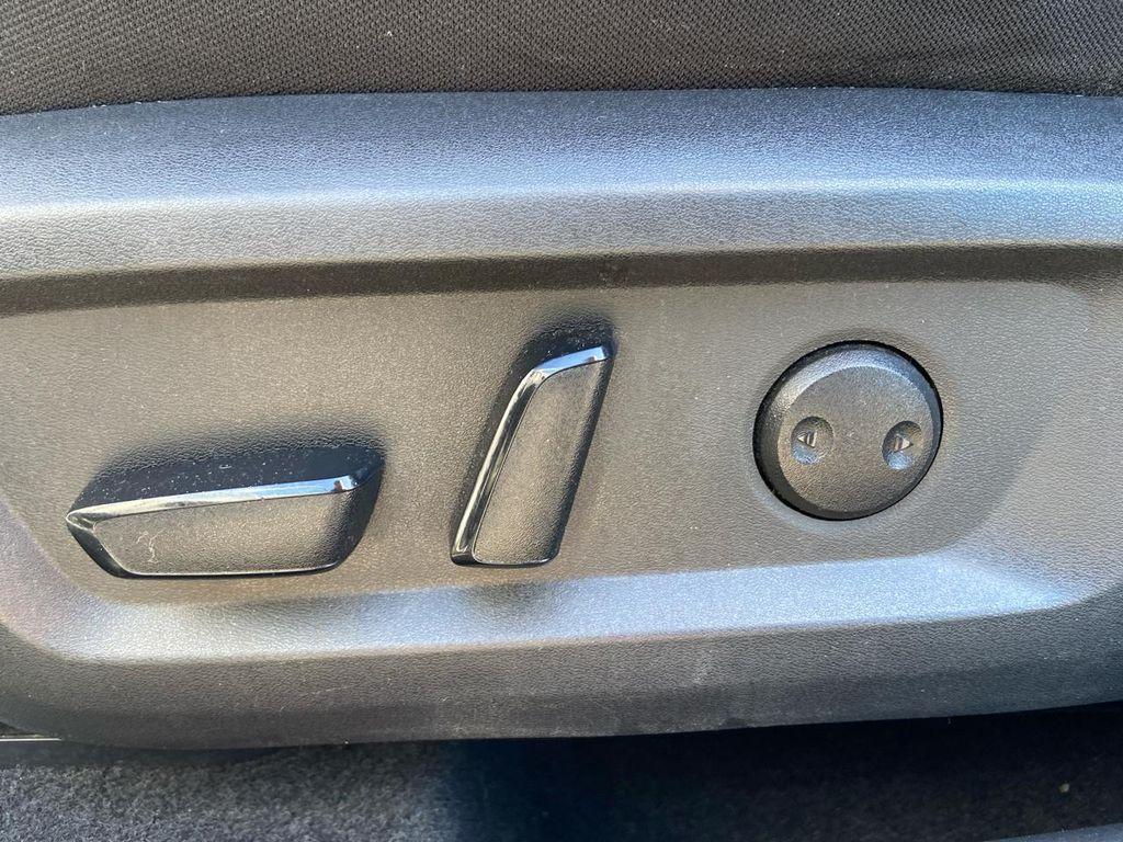 used 2021 Nissan Rogue car, priced at $20,975