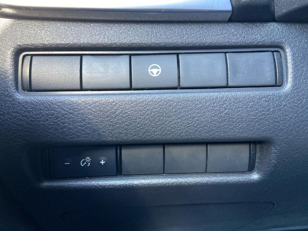 used 2021 Nissan Rogue car, priced at $20,975