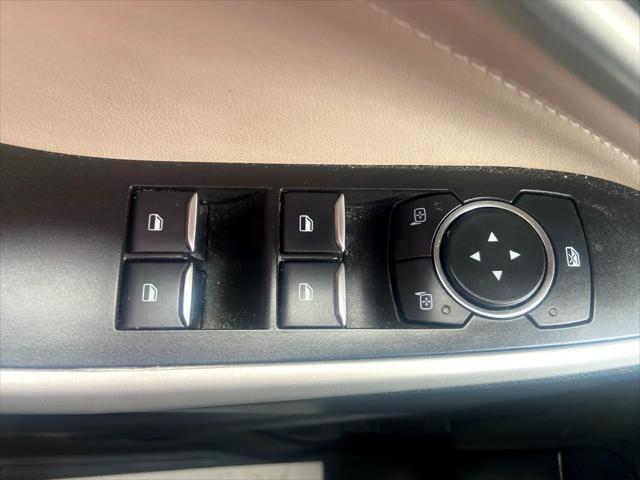 used 2022 Ford Explorer car, priced at $31,975