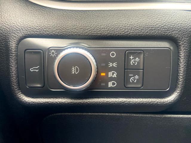 used 2022 Ford Explorer car, priced at $31,975