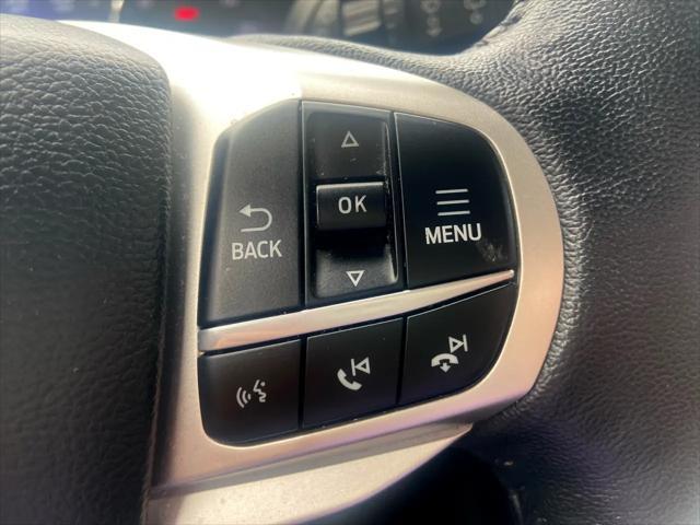 used 2022 Ford Explorer car, priced at $31,975