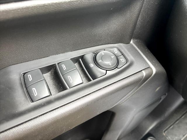 used 2021 Chevrolet Silverado 1500 car, priced at $37,975
