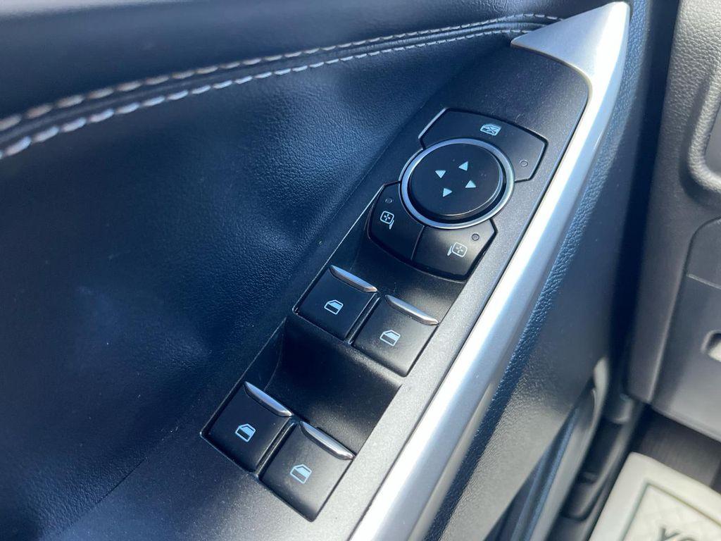 used 2021 Ford Explorer car, priced at $31,975