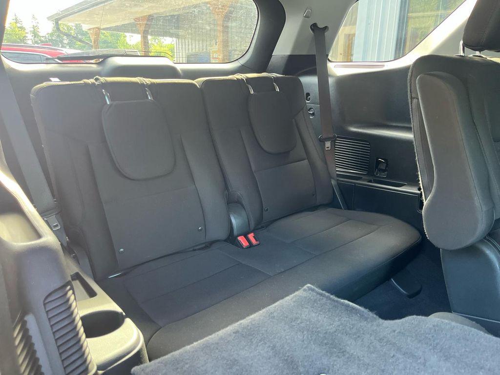 used 2021 Ford Explorer car, priced at $31,975