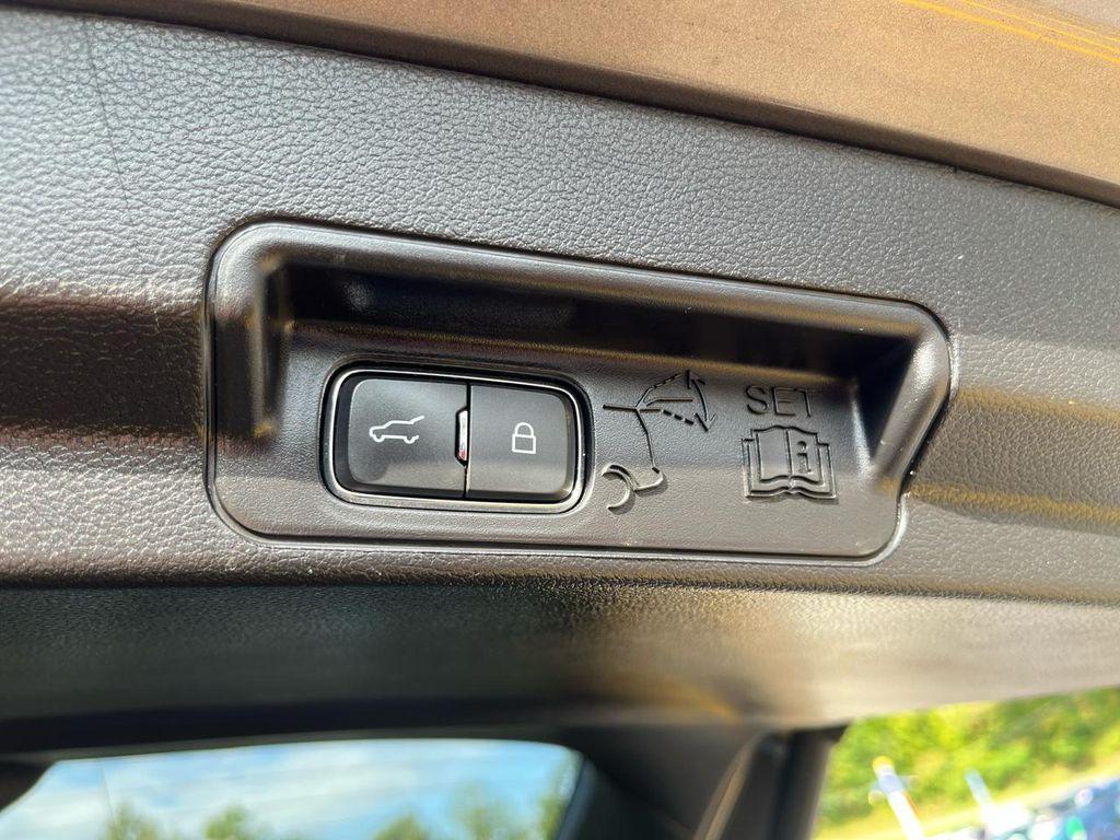 used 2021 Ford Explorer car, priced at $31,975