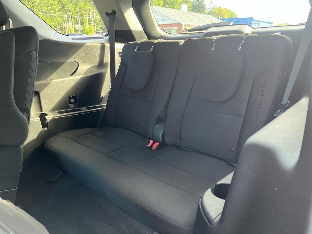 used 2021 Ford Explorer car, priced at $31,975