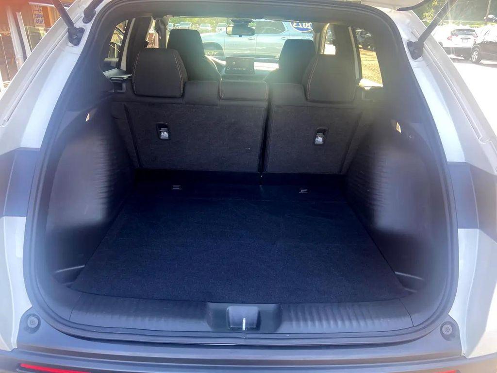 used 2023 Honda HR-V car, priced at $28,975