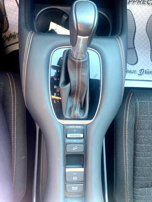 used 2023 Honda HR-V car, priced at $28,975