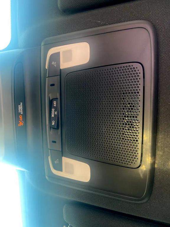 used 2023 Honda HR-V car, priced at $28,975