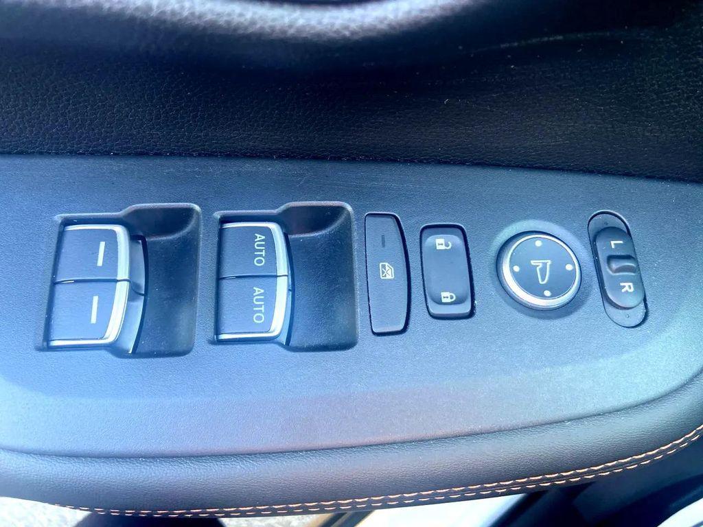 used 2023 Honda HR-V car, priced at $28,975