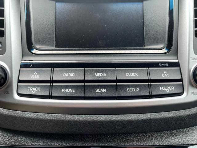 used 2016 Hyundai Tucson car, priced at $14,975