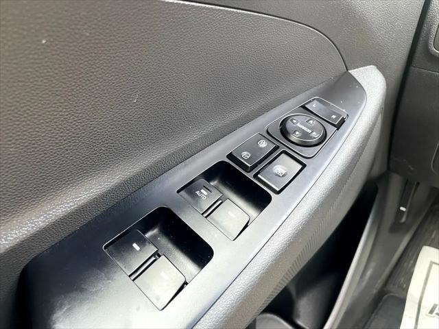 used 2016 Hyundai Tucson car, priced at $14,975
