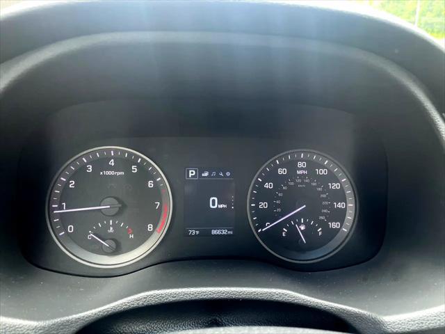 used 2016 Hyundai Tucson car, priced at $14,975