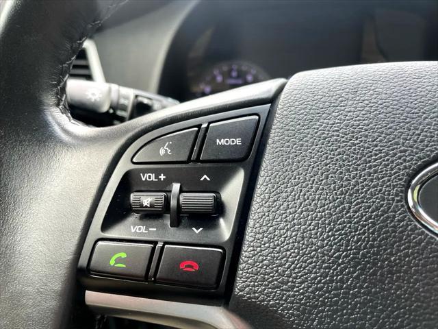 used 2016 Hyundai Tucson car, priced at $14,975